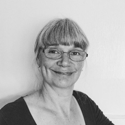 Karen Scott