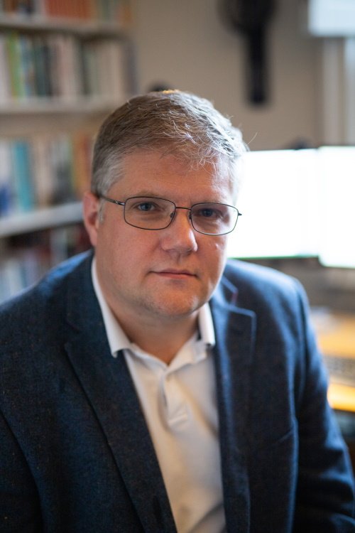 Nick Ellis