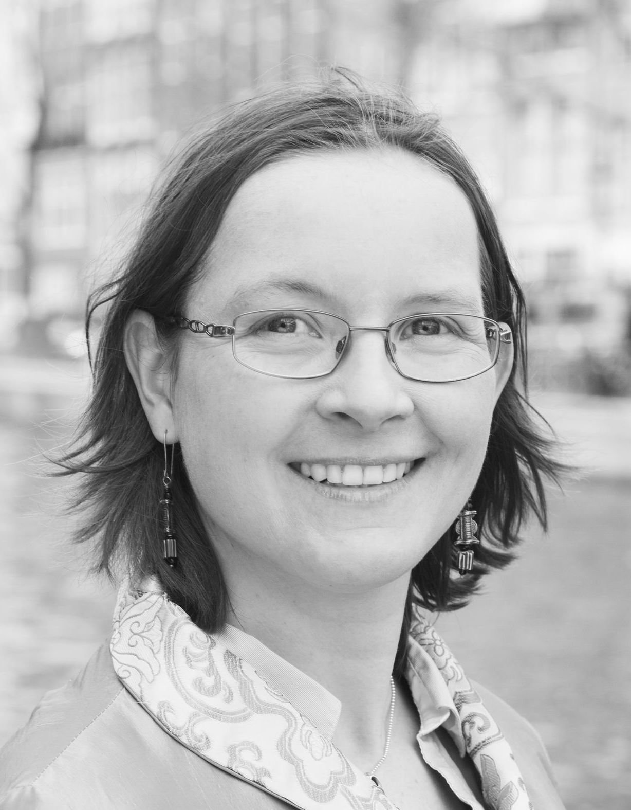 Ulrike Naumann